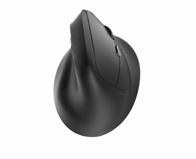 High Quality Used Top Selling USB 2.4G Wireless Optical  Right-Handed Ergonomic Vertical Mouse for Computer