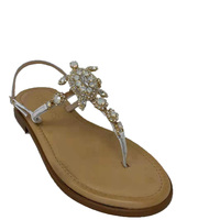Accessoires pour la fabrication des chaussures, accessoires, pièces, tortue, flamand rose, personnalisé
