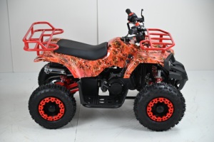 <span class=keywords><strong>รถ</strong></span>เอทีวีขับเคลื่อนด้วยแก๊สจากโรงงานโดยตรง 2WD 49cc สำหรับ<span class=keywords><strong>ผู้ใหญ่</strong></span>และเด็ก ระบบส่งกำลังแบบเพลา <span class=keywords><strong>ราคา</strong></span>ขายส่ง - Product Image 5