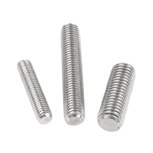 <span class=keywords><strong>Tige</strong></span> <span class=keywords><strong>filetée</strong></span> en acier inoxydable et acier au carbone <span class=keywords><strong>M12</strong></span> DIN975 de haute qualité, provenant de Chine, A2 <span class=keywords><strong>A4</strong></span>, avec finition zinc et noire, système métrique - Product Image 6