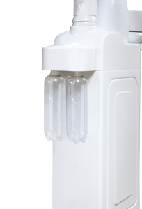 Unit Kursi Gigi Profesional AY-A4800I dengan Lampu LED Nebula-L8, Sistem Kontrol & Desain Ergonomis untuk Klinik Gigi - Product Image 6
