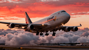 Efficiënte goedkope prijs internationale verzending expediteur luchtvracht service China VK Duitsland VS goederenhandling 24/7 - Product Image 3