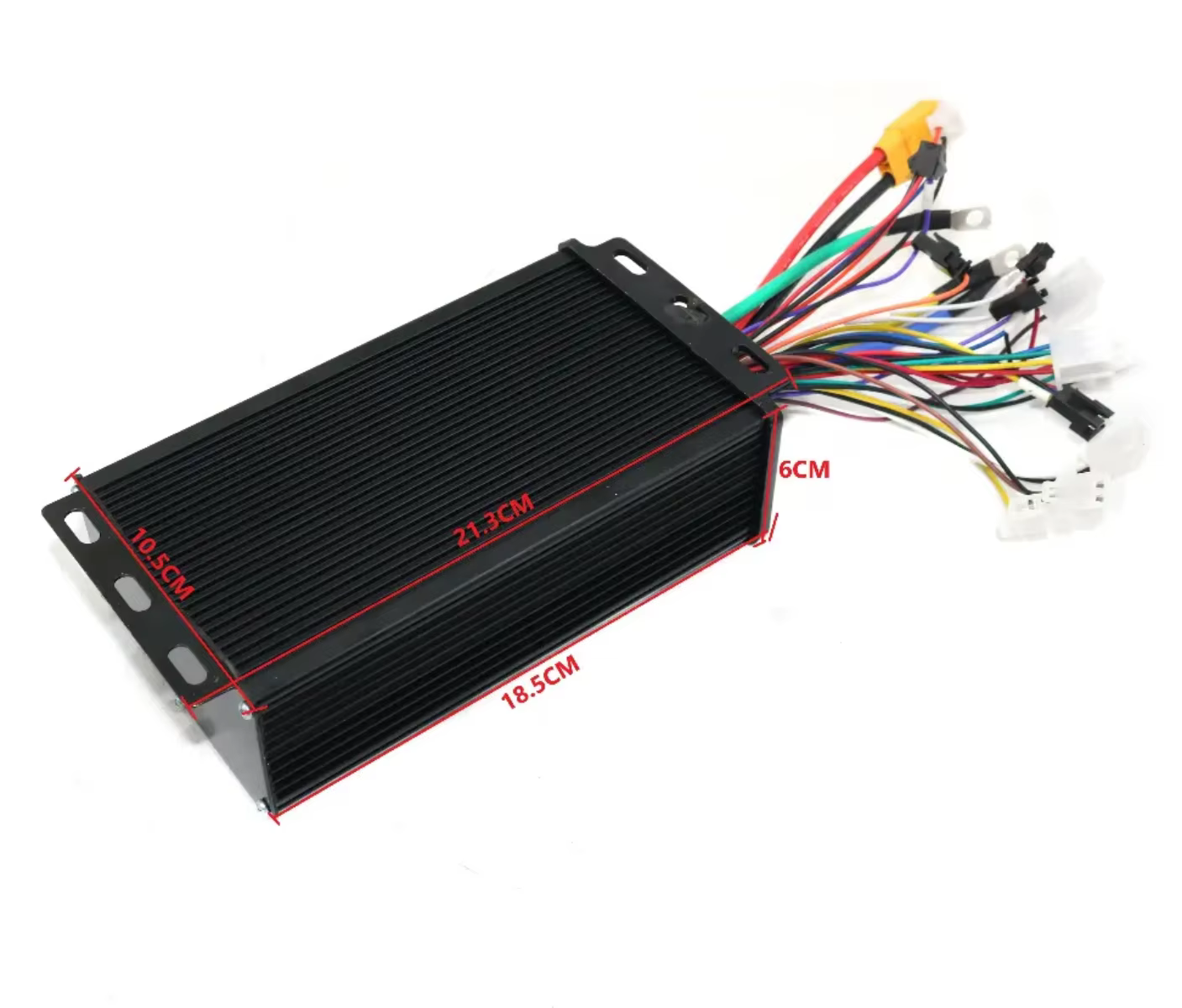 Kit Conversion Velo Electrique