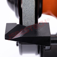 Couteau électrique portable 550W polissage et meulage de bonne qualité