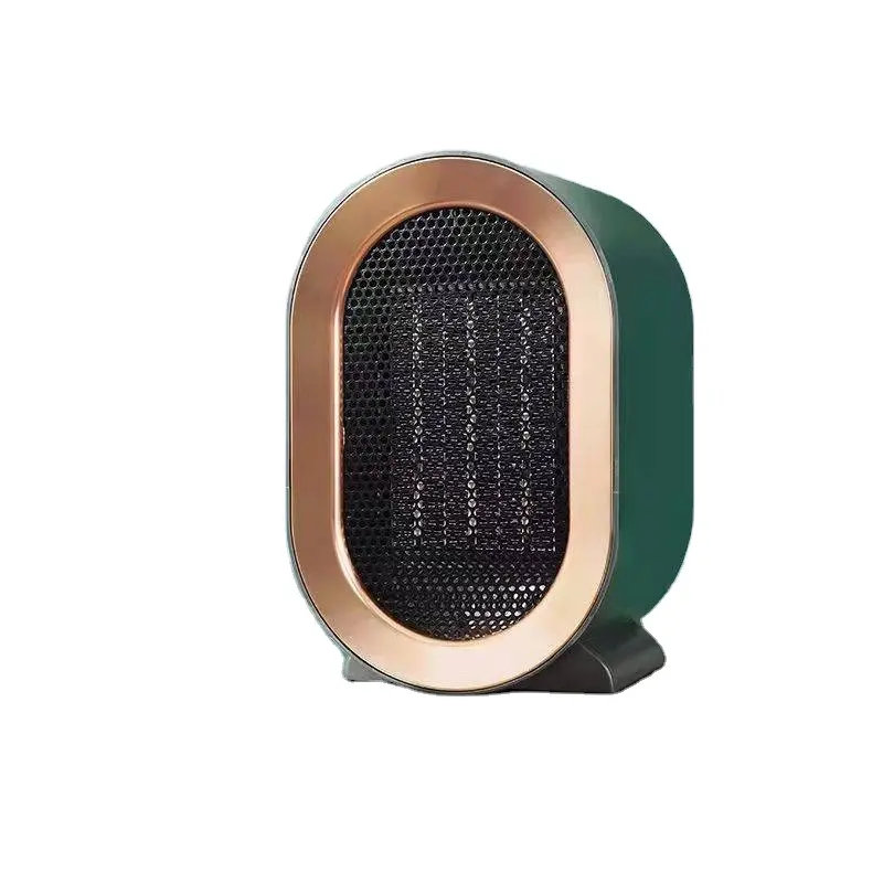Mini Smart Draagbare Verwarming Home Heater Badkamer Kleine Zon Kleine Tafel Elektrische Luchtverhitter