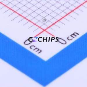 Condensateur SMD (MLCC) 0201 4,3pF 50V C0G 0201CG4R3C500NT - Product Image 1