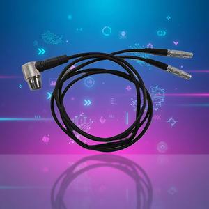 PT-08B UT Probe Transducer 5MHz/8 มม. สำหรับการตรวจสอบด้วยคลื่นอัลตราโซนิก การทดสอบ NDT ผ่านการเคลือบ - Product Image 3