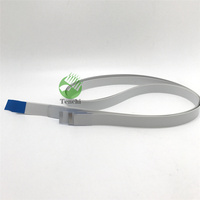 1390 1400 kabel Sensor Strip Encoder 13Pin untuk Epson Stylus L1800 1430 1500W kompatibel bagian Printer Inkjet baru Printer DTF