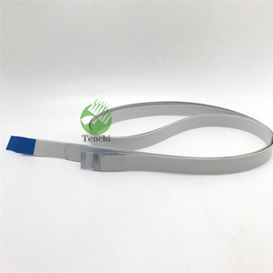 1390 1400 <span class=keywords><strong>Encoder</strong></span> Strip <span class=keywords><strong>Sensor</strong></span> Kabel 13 Pinnen Voor <span class=keywords><strong>Epson</strong></span> Stylus L1800 1430 1500W Compatibel Nieuwe Inkjet Printer Onderdelen Dtf Printer - Product Image 3