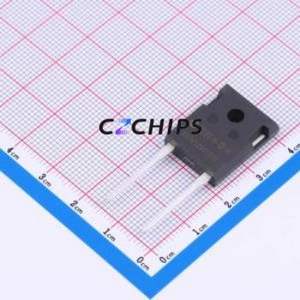 Diodo KXJW120C10T2 TO-247-2 Original y Nuevo, Diodo de Carburo de Silicio, Venta al por Mayor de Componentes Electrónicos, Chips y Servicio BOM - Product Image 1