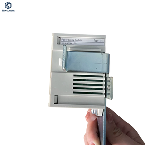 เซ็นเซอร์ควบคุม PLC โมดูลควบคุมลอจิกแบบตั้งโปรแกรมได้ ยี่ห้อใหม่ PW3-W - Product Image 1