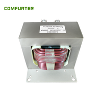 Comfurter 10HP DC Inverter Compressor Driver Controller Boards Kits Accessory Filter PCBA Control Board Pcba Assembly Service