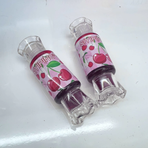 Siyiping Private Label cosmetici Mini tubi tinto frutta ciliegia lucidalabbra idratante liquido di lunga durata <span class=keywords><strong>tinta</strong></span> <span class=keywords><strong>labbra</strong></span> all'ingrosso - Product Image 5