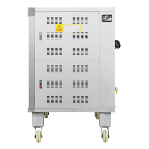 Fabriek Kwaliteit Huishoudelijke Dubbele Transportband <span class=keywords><strong>Pizza</strong></span> Bakken Elektrische Oven - Product Image 4