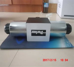 Pompe hydraulique Parker <span class=keywords><strong>Dension</strong></span> T6GCC à double palette - Product Image 4