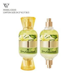 Profumo Spray <span class=keywords><strong>per</strong></span> il Corpo da 200ml all'Ingrosso, Stile Caramella, Fragranza Dolce e Duratura <span class=keywords><strong>per</strong></span> <span class=keywords><strong>Ragazze</strong></span> - Product Image 3