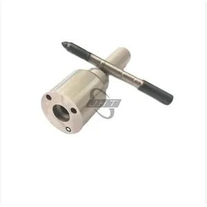 جودة عالية وسعر جيد Common Rail حاقن الفوهة DLLA143PN325 لإيسوزو ELF 4HG1 DLLA143PN325