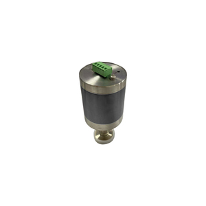0~1Torr/10Torr/100Torr 금속 커패시터 진공 게이지 커패시턴스 마노미터 실험실용 - Product Image 3