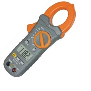 Nuevo Medidor de Pinza Digital CMP-400 a Buen Precio - Product Image 1