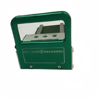 New Metal Railway Track Gradient Meter Automatic Data Display High Precision Digital Test Instrument
