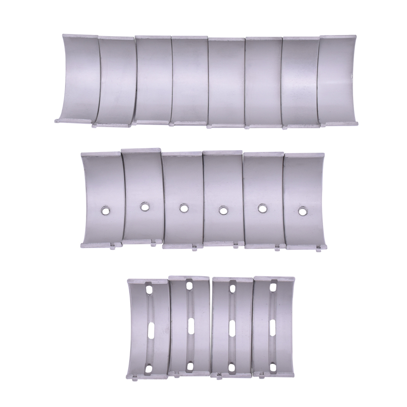 Bielle de vilebrequin + 25 pièces