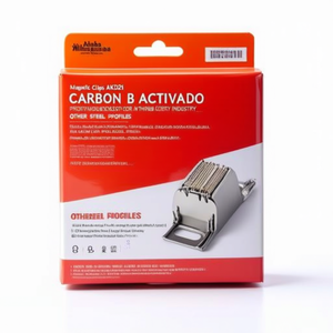 Clips Magnéticos AKD21 A, AKD21 B, AKD21 C, Accesorios de Perfil para la Industria de Baterías de Litio - Product Image 1