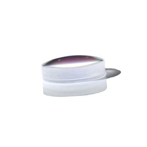 Lentille doublet en verre optique achromatique de diamètre personnalisé 1-500mm - Product Image 1