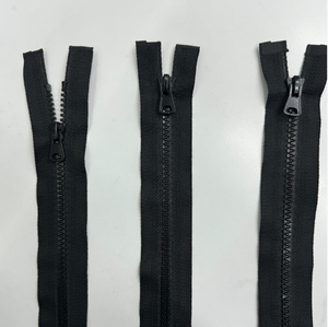 Vente directe usine : Étiquette magnétique en résine de 5e qualité avec languette coulissante pour vêtements et textiles de maison – Change la couleur du <span class=keywords><strong>fermeture</strong></span> éclair - Product Image 2