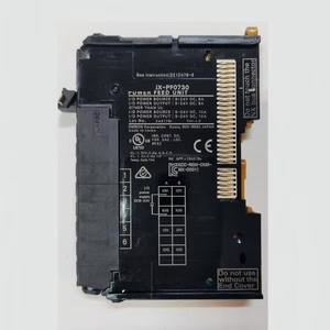 Новый и оригинальный Nx-pf0730 блок питания Nx Pf0730 промышленной автоматизации - Product Image 1