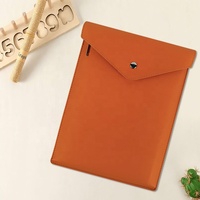 Carnet de notes A5 personnalisé avec logo, en cuir imperméable, agenda promotionnel d'affaires 2027