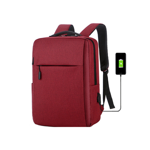 Ba Lô Nam Thiết Kế Mới Nhất Ba Lô Máy Tính Xách Tay Chất Lượng Cao Cho Nam Túi Học Sinh Có Cổng USB - Product Image 6