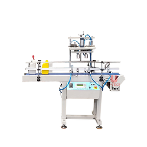 Uma estação vazamento teste garrafa vazamento verificação máquina vazamento detecção máquina para garrafas vazamento Detector MÁQUINAS CE - Product Image 1