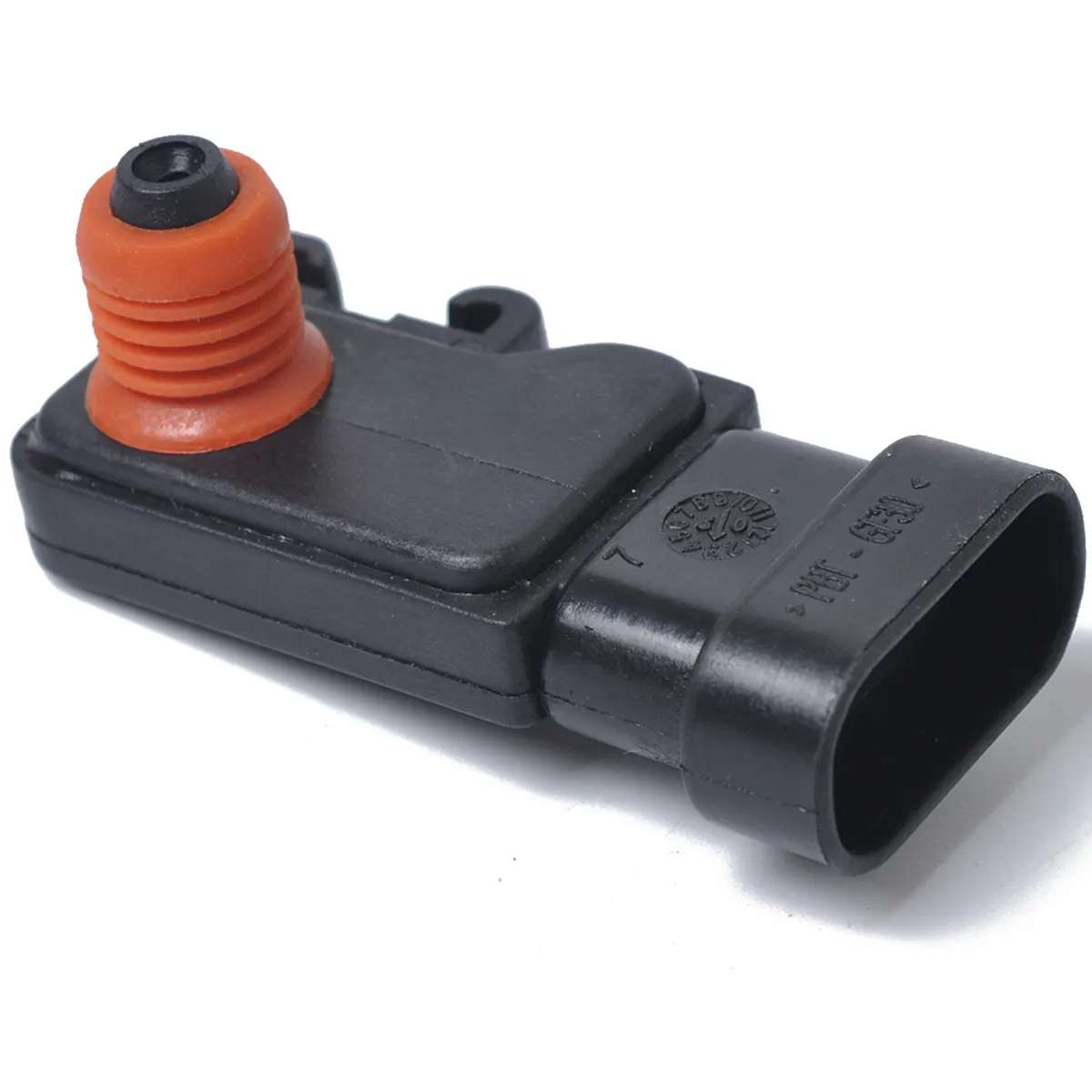 MAP Sensor Drucksensor 8162124600 - Ersatz Für Rainier, Terraza, Cavalier, H3, Hombre