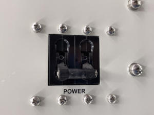 P/N 453567077981 EASYPARTS Amplificador <span class=keywords><strong>RF</strong></span> para Scanner de Ressonância Magnética, Alta Estabilidade, Baixo Ruído, Compatível com Muitas Marcas de Laboratório - Product Image 5