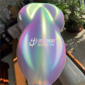 Pigment de <span class=keywords><strong>peinture</strong></span> de voiture, à couleur bonbon, pour automobile, dernier modèle, - Product Image 6