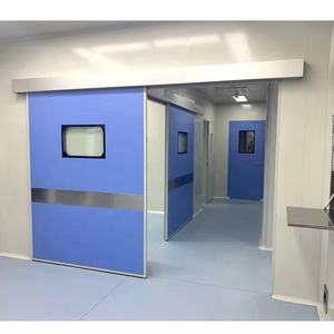 Diseño de sala de operaciones modular ITV Quirófano de quirófano modular - Product Image 4