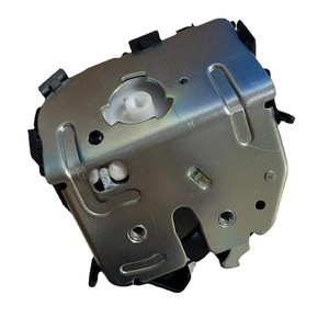 Nouvelle serrure de hayon YS4A-43102-FE YS4A43102FE pour Ford Focus modèle 98-04 et Mondeo - Product Image 5