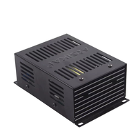 Chargeur de batterie Jiwei Aisikai 12V/24V maximum, sortie 3A-10A, aluminium, cuivre, petite taille, léger, pièces et accessoires de générateur