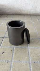 <span class=keywords><strong>Creuset</strong></span> en graphite de haute pureté à faible teneur en impuretés pour la fusion et l'alliage des métaux précieux - Product Image 6