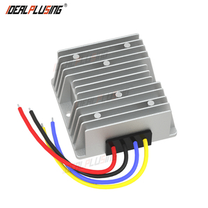 Convertisseur abaisseur 100 longue durée 9-36V 12v 24v à 24vdc 5A 3A 120W DC-DC W - Product Image 3