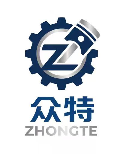 Hangzhou Zhongte Trading Co., Ltd. logo