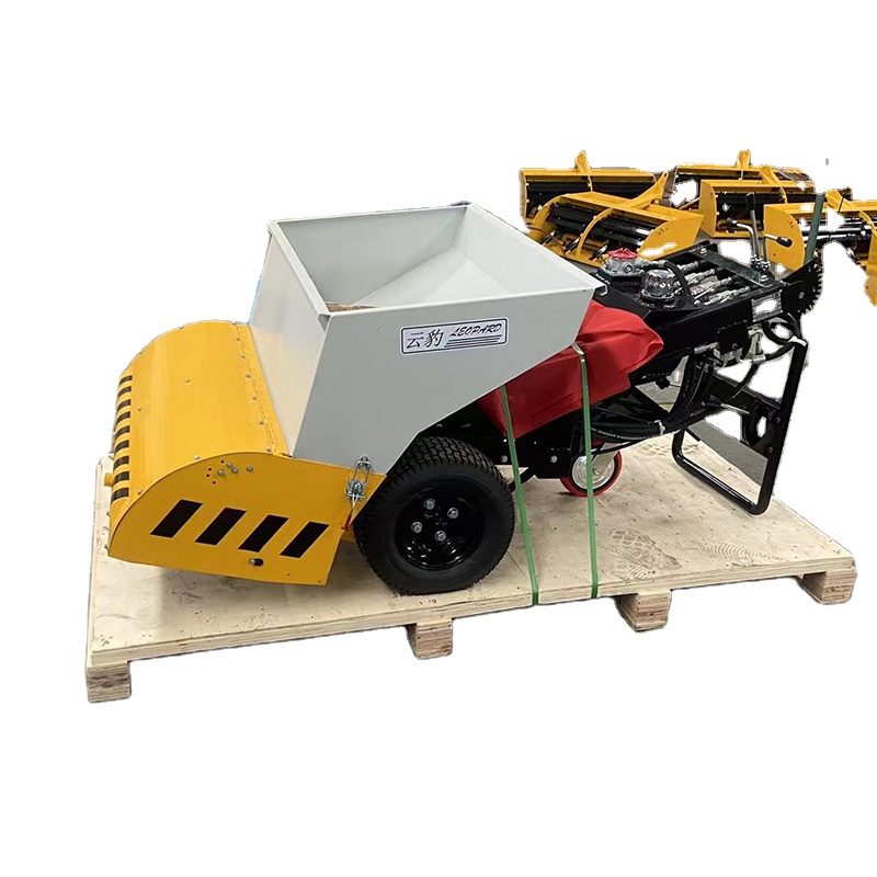 China direct factory 2022 new upgrade Asphalt Paver