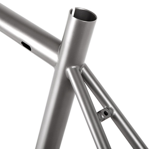 Tùy Chỉnh Phụ Tùng Xe Đạp Đường Xe Đạp Khung Với Chất Lượng Cao - Product Image 5