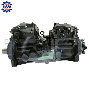 Excavadora DX300 bomba hidráulica K1006550C 400914-00393B Bomba principal para Doosan - Product Image 3