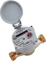 Honeywell Elster Compteur d'eau électronique à impulsions sans fil Application IoT avec technologie Lorawan