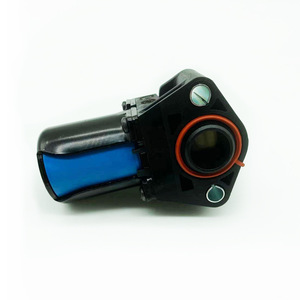 Válvula de control del calentador eléctrico BM5G-18495-EA para Ford Escape 2013, pieza del sistema HVAC - Product Image 3