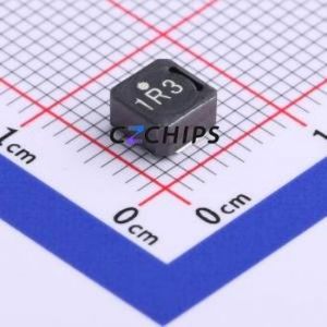 Inducteur de puissance SMD VLCF5028T-1R3N2R5-2, 5x5mm (Inductance : 1,3 µH) (Précision : 30%) Courant nominal : 2,56A - Product Image 1