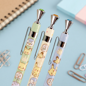 Juego de 36 Lápices Mecánicos para Joyería, Papelería Coreana para Niños, Personajes Lindos de Anime, Artículos Escolares al por Mayor, 0.5 mm - Product Image 2