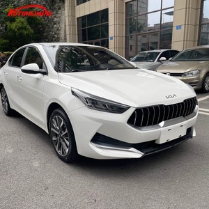 <span class=keywords><strong>Kia</strong></span> K3 <span class=keywords><strong>Sportiva</strong></span> e Pratica |   Produzione Certificata in Cina |   Buone condizioni di guida |   Prezzo conveniente - Product Image 2