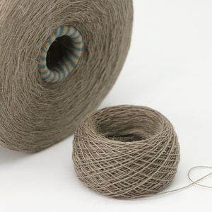 Angora 30 1/15nm 2/15nm 3/15nm 4/15nm 30% Angora 70% Nylon - Product Image 4